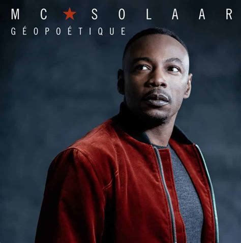 mc solaar albums.